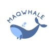 maqwhale logo | maqwhale