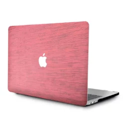 Pink Bamboo MacBook Case Design MacBook Cover Air and Pro and for more covers click here A lightweight and sophisticated choice to complement your MacBook. This cover combines elegance with practicality Select your MacBook model and enjoy the timeless appeal of wood leather while providing reliable protection. Order now for a seamless blend of style and functionality. Need help ? chat with us below or send us a direct message on Social Media. For Twitter / X click here Retina Screen size 12" 13" 14" 15" 16" Inch M1 M2 We deliver GCC: Available in Bahrain, Saudi Arabia, UAE, Qatar, Kuwait and Oman. Kuwait cities including Salmiya, Ahmadi, Al Jahra, Mahboula, Fintas in addition to other cities. UAE cities including Dubai, Abu Dhabi, Sharjah, Ajman, Al Ain, Ras Al-Khaimah besides other areas. KSA cities including Riyadh, Al Khobar, Jeddah, Dammam, Taif, Abha, Al Sharqiyah, Madina, Tabuk furthermore other places, Bahrain cities including Manama, Hamad Town, Muharraq, Aali, Riffa, Isa Town, Aali, Sanad, Galali, Sitra, Budaiya, Jid Ali moreover other regions. Qatar cities including Doha, Al Rayyan, Al Khor, Al Wakrah, Dukhan, Mesaieed as well as other cities. Oman cities including Muscat, Nizwa, Sohar, Seeb, Sur, Salalah and other cities.