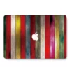 colorful wood printed macbook case design macbook cover air and pro and for more covers click here a lightweight and sophisticated choice to complement your macbook this cover combines elegance with practicality select your macbook model and enjoy the timeless appeal of wood leather while providing reliable protection order now for a seamless blend of style and functionality need help chat with us below or send us a direct message on social media for twitter x click here retina screen size 12 13 14 15 16 inch m1 m2 we deliver gcc available in bahrain saudi arabia uae qatar kuwait and oman kuwait cities including salmiya ahmadi al jahra mahboula fintas in addition to other cities uae cities including dubai abu dhabi sharjah ajman al ain ras al khaimah besides other areas ksa cities including riyadh al khobar jeddah dammam taif abha al sharqiyah madina tabuk furthermore other places bahrain cities including manama hamad town muharraq aali riffa isa town aali sanad galali sitra budaiya jid ali moreover other regions qatar cities including doha al rayyan al khor al wakrah dukhan mesaieed as well as other cities oman cities including muscat nizwa sohar seeb sur salalah and other cities | maqwhale