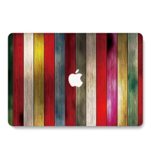 colorful wood printed macbook case design macbook cover air and pro and for more covers click here a lightweight and sophisticated choice to complement your macbook this cover combines elegance with practicality select your macbook model and enjoy the timeless appeal of wood leather while providing reliable protection order now for a seamless blend of style and functionality need help chat with us below or send us a direct message on social media for twitter x click here retina screen size 12 13 14 15 16 inch m1 m2 we deliver gcc available in bahrain saudi arabia uae qatar kuwait and oman kuwait cities including salmiya ahmadi al jahra mahboula fintas in addition to other cities uae cities including dubai abu dhabi sharjah ajman al ain ras al khaimah besides other areas ksa cities including riyadh al khobar jeddah dammam taif abha al sharqiyah madina tabuk furthermore other places bahrain cities including manama hamad town muharraq aali riffa isa town aali sanad galali sitra budaiya jid ali moreover other regions qatar cities including doha al rayyan al khor al wakrah dukhan mesaieed as well as other cities oman cities including muscat nizwa sohar seeb sur salalah and other cities | maqwhale