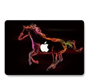 horse macbook case design animal nature macbook cover air and pro and for more covers click here a lightweight and sophisticated choice to complement your macbook this cover combines elegance with practicality select your macbook model and enjoy the timeless appeal of wood leather while providing reliable protection order now for a seamless blend of style and functionality need help chat with us below or send us a direct message on social media for twitter x click here retina screen size 12 13 14 15 16 inch m1 m2 we deliver gcc available in bahrain saudi arabia uae qatar kuwait and oman kuwait cities including salmiya ahmadi al jahra mahboula fintas in addition to other cities uae cities including dubai abu dhabi sharjah ajman al ain ras al khaimah besides other areas ksa cities including riyadh al khobar jeddah dammam taif abha al sharqiyah madina tabuk furthermore other places bahrain cities including manama hamad town muharraq aali riffa isa town aali sanad galali sitra budaiya jid ali moreover other regions qatar cities including doha al rayyan al khor al wakrah dukhan mesaieed as well as other cities oman cities including muscat nizwa sohar seeb sur salalah and other cities | maqwhale