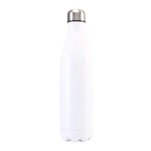 Introducing our exclusive Pure White Water Bottle in a New Wonderful 1000ml – a perfect blend of style and functionality for nature enthusiast, professionals, students, teachers and anyone with love for personalized water bottle. Made with double wall design, this stainless steel bottle boasts a 1000 ML. Unique design that not only captivates the eye but also ensures durability.

Main features
Multi purpose
1000 ML
Double Wall
Stainless steel
Small in size
For cold or hot drinks

Minimalist packaging, conveniently so you can either gift if to a family or friend. The simplicity innovative design not only provides convenience and simple to use, but also looks elegant in design.

Experience ultimate design specifically made with every day use and easy to store.

Upgrade your lifestyle with this water bottle that can help reduce number of plastic water bottles you buy. Embrace style, convenience, and wonderful experience.

For more DM us on our social media. For X click here
You may also like our car tent for parking shade click here for more
We deliver GCC:
Available in Bahrain, Saudi Arabia, UAE, Qatar, Kuwait and Oman.
Kuwait all cities including: Salmiya, Ahmadi, Al Jahra, Mahboula, Fintas in addition to other areas.
UAE all cities including: Dubai, Abu Dhabi, Sharjah, Ajman, Al Ain, Ras Al-Khaimah besides other areas.
KSA all cities including: Riyadh, Al Khobar, Jeddah, Dammam, Taif, Abha, Al Sharqiyah, Madina, Tabuk furthermore other areas,
Bahrain all cities including: Manama, Hamad Town, Muharraq, Aali, Riffa, Isa Town, Aali, Sanad, Galali, Sitra, Budaiya, Jid Ali moreover other areas.
Qatar all cities including: Doha, Al Rayyan, Al Khor, Al Wakrah, Dukhan, Mesaieed as well as other areas.
Oman all cities including: Muscat, Nizwa, Sohar, Seeb, Sur and Salalah.