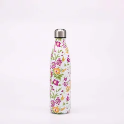 Introducing our exclusive Water Bottle in a New Wonderful Yellow Flower 750ml – a perfect blend of style and functionality for nature enthusiast, professionals, students, teachers and anyone with love for personalized water bottle. Made with double wall design, this stainless steel bottle boasts a 750 ML. Unique design that not only captivates the eye but also ensures durability. Main features Multi purpose 750 ML Double Wall Stainless steel Small in size For cold or hot drinks Minimalist packaging, conveniently so you can either gift if to a family or friend. The simplicity innovative design not only provides convenience and simple to use, but also looks elegant in design. Experience ultimate design specifically made with every day use and easy to store. Upgrade your lifestyle with this water bottle that can help reduce number of plastic water bottles you buy. Embrace style, convenience, and wonderful experience. For more DM us on our social media. For X click here You may also like our car tent for parking shade click here for more We deliver GCC: Available in Bahrain, Saudi Arabia, UAE, Qatar, Kuwait and Oman. Kuwait all cities including: Salmiya, Ahmadi, Al Jahra, Mahboula, Fintas in addition to other areas. UAE all cities including: Dubai, Abu Dhabi, Sharjah, Ajman, Al Ain, Ras Al-Khaimah besides other areas. KSA all cities including: Riyadh, Al Khobar, Jeddah, Dammam, Taif, Abha, Al Sharqiyah, Madina, Tabuk furthermore other areas, Bahrain all cities including: Manama, Hamad Town, Muharraq, Aali, Riffa, Isa Town, Aali, Sanad, Galali, Sitra, Budaiya, Jid Ali moreover other areas. Qatar all cities including: Doha, Al Rayyan, Al Khor, Al Wakrah, Dukhan, Mesaieed as well as other areas. Oman all cities including: Muscat, Nizwa, Sohar, Seeb, Sur and Salalah.