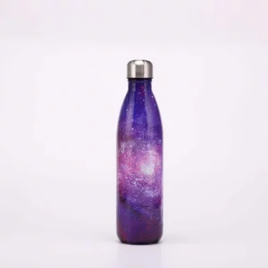 Introducing our exclusive Water Bottle in a New Wonderful Purple Space 750ml – a perfect blend of style and functionality for nature enthusiast, professionals, students, teachers and anyone with love for personalized water bottle. Made with double wall design, this stainless steel bottle boasts a 750 ML. Unique design that not only captivates the eye but also ensures durability.

Main features
Multi purpose
750 ML
Double Wall
Stainless steel
Small in size
For cold or hot drinks

Minimalist packaging, conveniently so you can either gift if to a family or friend. The simplicity innovative design not only provides convenience and simple to use, but also looks elegant in design.

Experience ultimate design specifically made with every day use and easy to store.

Upgrade your lifestyle with this water bottle that can help reduce number of plastic water bottles you buy. Embrace style, convenience, and wonderful experience.

For more DM us on our social media. For X click here
You may also like our car tent for parking shade click here for more
We deliver GCC:
Available in Bahrain, Saudi Arabia, UAE, Qatar, Kuwait and Oman.
Kuwait all cities including: Salmiya, Ahmadi, Al Jahra, Mahboula, Fintas in addition to other areas.
UAE all cities including: Dubai, Abu Dhabi, Sharjah, Ajman, Al Ain, Ras Al-Khaimah besides other areas.
KSA all cities including: Riyadh, Al Khobar, Jeddah, Dammam, Taif, Abha, Al Sharqiyah, Madina, Tabuk furthermore other areas,
Bahrain all cities including: Manama, Hamad Town, Muharraq, Aali, Riffa, Isa Town, Aali, Sanad, Galali, Sitra, Budaiya, Jid Ali moreover other areas.
Qatar all cities including: Doha, Al Rayyan, Al Khor, Al Wakrah, Dukhan, Mesaieed as well as other areas.
Oman all cities including: Muscat, Nizwa, Sohar, Seeb, Sur and Salalah.