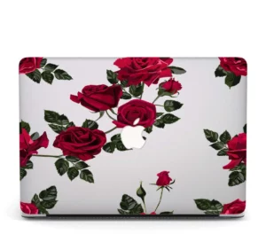 red flower macbook case design macbook cover air and pro and for more covers click here a lightweight and sophisticated choice to complement your macbook this cover combines elegance with practicality select your macbook model and enjoy the timeless appeal of wood leather while providing reliable protection order now for a seamless blend of style and functionality need help chat with us below or send us a direct message on social media for twitter x click here retina screen size 12 13 14 15 16 inch m1 m2 we deliver gcc available in bahrain saudi arabia uae qatar kuwait and oman kuwait cities including salmiya ahmadi al jahra mahboula fintas in addition to other cities uae cities including dubai abu dhabi sharjah ajman al ain ras al khaimah besides other areas ksa cities including riyadh al khobar jeddah dammam taif abha al sharqiyah madina tabuk furthermore other places bahrain cities including manama hamad town muharraq aali riffa isa town aali sanad galali sitra budaiya jid ali moreover other regions qatar cities including doha al rayyan al khor al wakrah dukhan mesaieed as well as other cities oman cities including muscat nizwa sohar seeb sur salalah and other cities | maqwhale