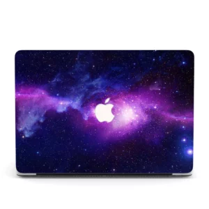 Purple Space MacBook Case Design MacBook Cover Air and Pro and for more covers click here

A lightweight and sophisticated choice to complement your MacBook.
This cover combines elegance with practicality
Select your MacBook model and enjoy the timeless appeal of wood leather while providing reliable protection.
Order now for a seamless blend of style and functionality.
Need help ? chat with us below or send us a direct message on Social Media. For Twitter / X click here
Retina
Screen size 12" 13" 14" 15" 16" Inch
M1 M2
We deliver GCC:
Available in Bahrain, Saudi Arabia, UAE, Qatar, Kuwait and Oman.
Kuwait cities including Salmiya, Ahmadi, Al Jahra, Mahboula, Fintas in addition to other cities.
UAE cities including Dubai, Abu Dhabi, Sharjah, Ajman, Al Ain, Ras Al-Khaimah besides other areas.
KSA cities including Riyadh, Al Khobar, Jeddah, Dammam, Taif, Abha, Al Sharqiyah, Madina, Tabuk furthermore other places,
Bahrain cities including Manama, Hamad Town, Muharraq, Aali, Riffa, Isa Town, Aali, Sanad, Galali, Sitra, Budaiya, Jid Ali moreover other regions.
Qatar cities including Doha, Al Rayyan, Al Khor, Al Wakrah, Dukhan, Mesaieed as well as other cities.
Oman cities including Muscat, Nizwa, Sohar, Seeb, Sur, Salalah and other cities.