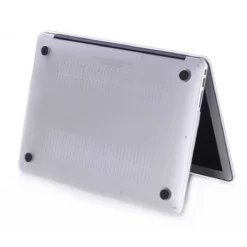 MacBook Case/ Cover - Matte translucent Air Pro M1 M2