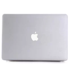 MacBook Case/ Cover - Matte translucent Air Pro M1 M2