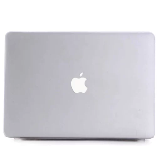 macbook case cover matte translucent air pro m1 m2 | maqwhale