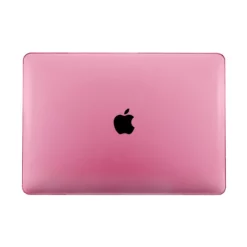 Crystal Pink Design MacBook Cover Air and Pro and for more covers click here Clear Pink A lightweight and sophisticated choice to complement your MacBook. This cover combines elegance with practicality Select your MacBook model and enjoy the timeless appeal of wood leather while providing reliable protection. Order now for a seamless blend of style and functionality. Need help ? chat with us below or send us a direct message on Social Media. For Twitter / X click here Retina Screen size 12" 13" 14" 15" 16" Inch M1 M2 We deliver GCC: Available in Bahrain, Saudi Arabia, UAE, Qatar, Kuwait and Oman. Kuwait cities including Salmiya, Ahmadi, Al Jahra, Mahboula, Fintas in addition to other cities. UAE cities including Dubai, Abu Dhabi, Sharjah, Ajman, Al Ain, Ras Al-Khaimah besides other areas. KSA cities including Riyadh, Al Khobar, Jeddah, Dammam, Taif, Abha, Al Sharqiyah, Madina, Tabuk furthermore other places, Bahrain cities including Manama, Hamad Town, Muharraq, Aali, Riffa, Isa Town, Aali, Sanad, Galali, Sitra, Budaiya, Jid Ali moreover other regions. Qatar cities including Doha, Al Rayyan, Al Khor, Al Wakrah, Dukhan, Mesaieed as well as other cities. Oman cities including Muscat, Nizwa, Sohar, Seeb, Sur, Salalah and other cities.