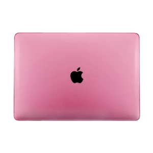 crystal pink design macbook cover air and pro and for more covers click here clear pink a lightweight and sophisticated choice to complement your macbook this cover combines elegance with practicality select your macbook model and enjoy the timeless appeal of wood leather while providing reliable protection order now for a seamless blend of style and functionality need help chat with us below or send us a direct message on social media for twitter x click here retina screen size 12 13 14 15 16 inch m1 m2 we deliver gcc available in bahrain saudi arabia uae qatar kuwait and oman kuwait cities including salmiya ahmadi al jahra mahboula fintas in addition to other cities uae cities including dubai abu dhabi sharjah ajman al ain ras al khaimah besides other areas ksa cities including riyadh al khobar jeddah dammam taif abha al sharqiyah madina tabuk furthermore other places bahrain cities including manama hamad town muharraq aali riffa isa town aali sanad galali sitra budaiya jid ali moreover other regions qatar cities including doha al rayyan al khor al wakrah dukhan mesaieed as well as other cities oman cities including muscat nizwa sohar seeb sur salalah and other cities | maqwhale