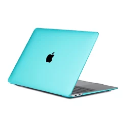 MacBook Cover - Crystal Tiffany Blue Air Pro M1 M2