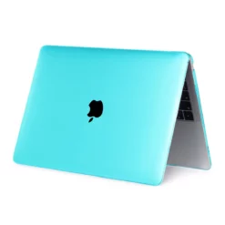 MacBook Cover - Crystal Tiffany Blue Air Pro M1 M2