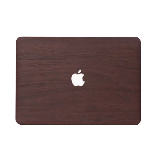 unique beautiful nature red wood leather design macbook cover air and pro and for more skin click here a lightweight and sophisticated choice to complement your macbook this cover combines elegance with practicality select your macbook model and enjoy the timeless appeal of wood leather while providing reliable protection order now for a seamless blend of style and functionality need help chat with us below or send us a direct message on social media for twitter x click here retina screen size 12 13 14 15 16 inch m1 m2 available in bahrain saudi arabia uae qatar kuwait and oman dubai abu dhabi sharjah riyadh alkhobar jeddah dammam taif manama hamad town and isa town doha al rayyan al khor muscat nizwa sohar and salalah | maqwhale