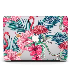 Flamingo Design MacBook Cover Air and Pro and for more Skin click here A lightweight and sophisticated choice to complement your MacBook. This cover combines elegance with practicality Select your MacBook model and enjoy the timeless appeal of wood leather while providing reliable protection. Order now for a seamless blend of style and functionality. Need help ? chat with us below or send us a direct message on Social Media. For Twitter / X click here Retina Screen size 12" 13" 14" 15" 16" Inch M1 M2 Available in Bahrain, Saudi Arabia, UAE, Qatar, Kuwait and Oman. Dubai, Abu Dhabi, Sharjah, Riyadh, AlKhobar, Jeddah, Dammam, Taif, Manama, Hamad Town and Isa Town. Doha, Al Rayyan, Al Khor, Muscat, Nizwa, Sohar and Salalah.