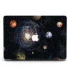 solar system and planets macbook cover air and pro and for more skin click here a lightweight and sophisticated choice to complement your macbook this cover combines elegance with practicality select your macbook model and enjoy the timeless appeal of wood leather while providing reliable protection order now for a seamless blend of style and functionality need help chat with us below or send us a direct message on social media for twitter x click here retina screen size 12 13 14 15 16 inch m1 m2 available in bahrain saudi arabia uae qatar kuwait and oman dubai abu dhabi sharjah riyadh alkhobar jeddah dammam taif manama hamad town and isa town doha al rayyan al khor muscat nizwa sohar and salalah | maqwhale