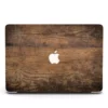 printed wood design macbook cover air and pro and for more skin click here a lightweight and sophisticated choice to complement your macbook this cover combines elegance with practicality select your macbook model and enjoy the timeless appeal of wood leather while providing reliable protection order now for a seamless blend of style and functionality need help chat with us below or send us a direct message on social media for twitter x click here retina screen size 12 13 14 15 16 inch m1 m2 available in bahrain saudi arabia uae qatar kuwait and oman dubai abu dhabi sharjah riyadh alkhobar jeddah dammam taif manama hamad town and isa town doha al rayyan al khor muscat nizwa sohar and salalah | maqwhale