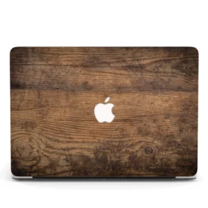 printed wood design macbook cover air and pro and for more skin click here a lightweight and sophisticated choice to complement your macbook this cover combines elegance with practicality select your macbook model and enjoy the timeless appeal of wood leather while providing reliable protection order now for a seamless blend of style and functionality need help chat with us below or send us a direct message on social media for twitter x click here retina screen size 12 13 14 15 16 inch m1 m2 available in bahrain saudi arabia uae qatar kuwait and oman dubai abu dhabi sharjah riyadh alkhobar jeddah dammam taif manama hamad town and isa town doha al rayyan al khor muscat nizwa sohar and salalah | maqwhale