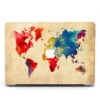 world map design macbook cover air and pro and for more skin click here globe map of the world a lightweight and sophisticated choice to complement your macbook this cover combines elegance with practicality select your macbook model and enjoy the timeless appeal of wood leather while providing reliable protection order now for a seamless blend of style and functionality need help chat with us below or send us a direct message on social media for twitter x click here retina screen size 12 13 14 15 16 inch m1 m2 available in bahrain saudi arabia uae qatar kuwait and oman dubai abu dhabi sharjah riyadh alkhobar jeddah dammam taif manama hamad town and isa town doha al rayyan al khor muscat nizwa sohar and salalah | maqwhale