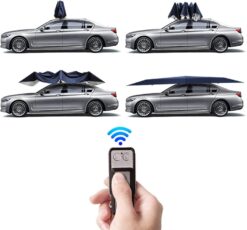 Car Sun Roof Full Automatic Umbrella