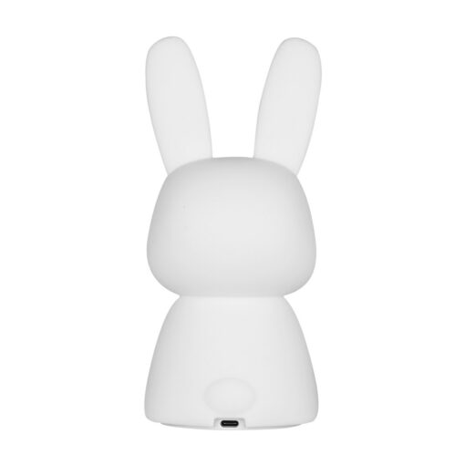 bunny rabbit night light | maqwhale