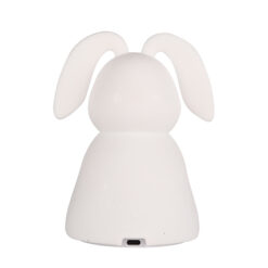 Introducing our exclusive Bunny Night Light in a New Amazing Rabbit Lamp – a perfect blend of style and functionality for kids room, office, home and car. Made with USB chargeable design, this portable lamp boast comfort with its light weight components. Unique design that not only captivates the eye but also ensures durability. Main features Bunny Night Light in a New Amazing Rabbit Lamp Nature Animal Night light Multi purpose Lamp Stand on a desk Minimalistic packaging Small in size Portable USB rechargeable Equipped with a unique design and can also sit on a desk for multiple purpose usage. Minimalist packaging, conveniently so you can either gift if to a family or friend. The simplicity in innovative design not only provides convenience and simple to use, but also looks elegant in design. Experience ultimate design specifically made with nature enthusiast in mind perfect for dark as night light, kids room, bed room, home, office and car with unique design easy to store and highly effective lightening system. Upgrade your room with this night light. Embrace style, convenience, and wonderful experience. For more DM us on our social media. For X click here. You may also like our car tent for parking shade click here for more. We deliver GCC: Bahrain, Saudi Arabia, UAE, Qatar, Kuwait and Oman. Kuwait cities: Salmiya, Ahmadi, Al Jahra, Abu Halifa, Al Farwaniyah, Abdullah al-Salem, Al Mahboula, Hawalli Governorate, Mubarak Al-Kabeer, Abraq Khaytan, Bayan, Farwaniya, Hawalli, Salwa, Sabah Al Salem, Fintas, Al mahbulah, Al Manqaf, Al Riqqah, Al Hamra and other areas. United Arab Emirates (UAE) cities: Dubai, Abu Dhabi, Sharjah, Ajman, Al Ain, Umm Al Quwain, Ras Al-Khaimah, Fujairah, Khor Fakkan, Mina Jebel Ali, Kalba, Dibba Al-Hisn, Dibba Al-Fujairah, Palm Jumeirah, Downtown Dubai, Jumeirah Beach, Dubai Marina, Deira, Bur Dubai, Al Barsha, Barsha Heights, Yas Island, The Corniche Area, Saadiyat Island, Al Reem Island, Al Maryah Island, Tourist Club Area, Khalifa City, Al Khalidiyah, downtown Abu Dhabi including other areas. Saudi Arabia (KSA) cities: Riyadh, Al Khobar, Jeddah, Dammam, Dhahran Dhurma, Jizan, Medina, Mecca, Abha, Asir, Buraydah, Al Qasim, Al Bahah, Arar, Taif, Abha, Al Sharqiyah, Madina, Tabuk, Al Hasa, Dahaban, Hail Ha'il, Hofuf Al Mubarraz, Al Ahsa, Hafr Al-Batin, Jubail, Khafji, Khamis Mushait, Al-Saih, Qatif, Qurayyat, Sakakah, Thuqbah, Unaizah, Al-Qassim, Yanbu, Al Jawf, Eastern Province, Najran and other regions. Bahrain cities: Manama, Hamad Town, Muharraq, Aali, Riffa, Isa Town, Aali, Sanad, Galali, Sitra, Budaiya, Jid Ali, Jidhafs, Al Qadam, Budaiya, Bilad Al Qadeem, Dar Kulaib, Makiya, Al Hidd, Karzakhan, Al Hajar, Al Markh, Zallaq, Juffair, Adliya, Salman City, Hillat Abdul Saleh, Seef, Sanabis, Awali, Janabiya, Arad, Zinj, Tubli, Adari, Saar, Hamala, Bani Jamra, Diraz, Diplomatic Area and other cities. Qatar cities: Doha, Al Rayyan, Al Khor, Al Wakrah, Dukhan, Mesaieed, Madinat ash Shamal, Umm Salal Muhammed, Al Rayyan, Al Khulaifat, Lusail, Al Kharrara, Al Ghuwayriyah, Al Ruwais, Al Jasra, Rawdat Rashed, Umm Qarn, Sumaysimah, Abu Thaylah, Al Wukair, Al Jumayliyah, Abu Samra, Al Hitmi, Abu az Zuluf as well as other areas. Oman Cities: Muscat, Nizwa, Sohar, Seeb, Sur, Rustaq, Mutrah, Quriyat, Izki, Ibri, Samail, Bahla, Khasab, Al Suwayq, Ibra, Bawshar, Shinas, Haima, Saham, Al Mudaybi, Al Hamra, Bidbid, Barka, Manah, Al Buraimi, Al Ashkharah, Bidiyah, Saiq, Liwa, Jalan Bani Buhassan, Al Khaburah, Nakhl, Al Kamil Wal Wafi, Salalah and other cities.