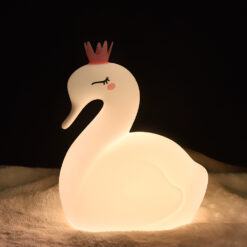 Introducing our exclusive Swan Night Light in a New Amazing Nature Lamp – a perfect blend of style and functionality for kids room, office, home and car. Made with USB chargeable design, this portable lamp boast comfort with its light weight components. Unique design that not only captivates the eye but also ensures durability. Main features Swan Night Light in a New Amazing Nature Lamp Nature Animal Night light Multi purpose Lamp Stand on a desk Minimalistic packaging Small in size Portable USB rechargeable Equipped with a unique design and can also sit on a desk for multiple purpose usage. Minimalist packaging, conveniently so you can either gift if to a family or friend. The simplicity in innovative design not only provides convenience and simple to use, but also looks elegant in design. Experience ultimate design specifically made with nature enthusiast in mind perfect for dark as night light, kids room, bed room, home, office and car with unique design easy to store and highly effective lightening system. Upgrade your room with this night light. Embrace style, convenience, and wonderful experience. For more DM us on our social media. For X click here. You may also like our car tent for parking shade click here for more. We deliver GCC: Bahrain, Saudi Arabia, UAE, Qatar, Kuwait and Oman. Kuwait cities: Salmiya, Ahmadi, Al Jahra, Abu Halifa, Al Farwaniyah, Abdullah al-Salem, Al Mahboula, Hawalli Governorate, Mubarak Al-Kabeer, Abraq Khaytan, Bayan, Farwaniya, Hawalli, Salwa, Sabah Al Salem, Fintas, Al mahbulah, Al Manqaf, Al Riqqah, Al Hamra and other areas. United Arab Emirates (UAE) cities: Dubai, Abu Dhabi, Sharjah, Ajman, Al Ain, Umm Al Quwain, Ras Al-Khaimah, Fujairah, Khor Fakkan, Mina Jebel Ali, Kalba, Dibba Al-Hisn, Dibba Al-Fujairah, Palm Jumeirah, Downtown Dubai, Jumeirah Beach, Dubai Marina, Deira, Bur Dubai, Al Barsha, Barsha Heights, Yas Island, The Corniche Area, Saadiyat Island, Al Reem Island, Al Maryah Island, Tourist Club Area, Khalifa City, Al Khalidiyah, downtown Abu Dhabi including other areas. Saudi Arabia (KSA) cities: Riyadh, Al Khobar, Jeddah, Dammam, Dhahran Dhurma, Jizan, Medina, Mecca, Abha, Asir, Buraydah, Al Qasim, Al Bahah, Arar, Taif, Abha, Al Sharqiyah, Madina, Tabuk, Al Hasa, Dahaban, Hail Ha'il, Hofuf Al Mubarraz, Al Ahsa, Hafr Al-Batin, Jubail, Khafji, Khamis Mushait, Al-Saih, Qatif, Qurayyat, Sakakah, Thuqbah, Unaizah, Al-Qassim, Yanbu, Al Jawf, Eastern Province, Najran and other regions. Bahrain cities: Manama, Hamad Town, Muharraq, Aali, Riffa, Isa Town, Aali, Sanad, Galali, Sitra, Budaiya, Jid Ali, Jidhafs, Al Qadam, Budaiya, Bilad Al Qadeem, Dar Kulaib, Makiya, Al Hidd, Karzakhan, Al Hajar, Al Markh, Zallaq, Juffair, Adliya, Salman City, Hillat Abdul Saleh, Seef, Sanabis, Awali, Janabiya, Arad, Zinj, Tubli, Adari, Saar, Hamala, Bani Jamra, Diraz, Diplomatic Area and other cities. Qatar cities: Doha, Al Rayyan, Al Khor, Al Wakrah, Dukhan, Mesaieed, Madinat ash Shamal, Umm Salal Muhammed, Al Rayyan, Al Khulaifat, Lusail, Al Kharrara, Al Ghuwayriyah, Al Ruwais, Al Jasra, Rawdat Rashed, Umm Qarn, Sumaysimah, Abu Thaylah, Al Wukair, Al Jumayliyah, Abu Samra, Al Hitmi, Abu az Zuluf as well as other areas. Oman Cities: Muscat, Nizwa, Sohar, Seeb, Sur, Rustaq, Mutrah, Quriyat, Izki, Ibri, Samail, Bahla, Khasab, Al Suwayq, Ibra, Bawshar, Shinas, Haima, Saham, Al Mudaybi, Al Hamra, Bidbid, Barka, Manah, Al Buraimi, Al Ashkharah, Bidiyah, Saiq, Liwa, Jalan Bani Buhassan, Al Khaburah, Nakhl, Al Kamil Wal Wafi, Salalah and other cities.