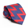 art design navy blue necktie red wavy in a beautiful polyester add a touch of charm to your wardrobe with our art design | navy blue necktie red wavy in a beautiful polyester navy blue red wave patterned polyester necktie a must have accessory for science lovers and style enthusiasts alike featuring a sleek navy blue base adorned with an elegant yet playful design of various wavy motifs this premium necktie perfectly balances sophistication and personality crafted from high quality polyester this art design | navy blue necktie red wavy design in a beautiful polyester tie offers a smooth texture and durability ensuring it keeps its sharp appearance through every wear the intricate wavy   themed pattern captures the essence of art and companionship making it a thoughtful choice for art and science enthusiasts or anyone looking to stand out with subtle flair whether youre attending a formal event a casual office day or a special celebration this premium necktie is designed to make a statement pair it with a crisp shirt to showcase your love for art and timeless style features material premium polyester for durability and easy maintenance design navy blue background with detailed wavy   inspired patterns versatility perfect for formal semi formal and casual occasions ideal gift a thoughtful present for art lovers and science enthusiasts elevate your accessory game with this unique and stylish necktie that celebrates both fashion and the love of art for more necktie designs click here need help  chat with us below or send us a direct message on social media for twitter  x click here gcc bahrain saudi arabia uae qatar kuwait and oman other regions based on request kuwait cities salmiya ahmadi al jahra abu halifa al farwaniyah abdullah al salem al mahboula hawalli governorate mubarak al kabeer and abraq khaytan bayan farwaniya hawalli salwa sabah al salem fintas al mahbulah al manqaf al riqqah al hamra and other areas united arab emirates uae cities dubai abu dhabi sharjah ajman al ain umm al quwain ras al khaimah fujairah khor fakkan mina jebel ali kalba and dibba al hisn dibba al fujairah palm jumeirah downtown dubai jumeirah beach dubai marina deira bur dubai al barsha barsha heights yas island and the corniche area saadiyat island al reem island al maryah island tourist club area khalifa city al khalidiyah downtown abu dhabi including other areas saudi arabia ksa cities riyadh al khobar jeddah dammam dhahran dhurma jizan medina mecca abha asir buraydah al qasim al bahah arar taif and abha al sharqiyah madina and tabuk al hasa dahaban hail hail hofuf al mubarraz al ahsa hafr al batin jubail khafji khamis mushait al saih qatif qurayyat and sakakah thuqbah unaizah and al qassim yanbu al jawf eastern province najran and other regions bahrain cities manama hamad town muharraq aali riffa isa town aali sanad galali sitra budaiya jid ali jidhafs al qadam and budaiya bilad al qadeem dar kulaib and makiya al hidd karzakhan al hajar al markh zallaq juffair adliya salman city hillat abdul saleh seef sanabis awali janabiya and arad zinj tubli adari saar and hamala bani jamra diraz diplomatic area and other cities qatar cities doha al rayyan al khor al wakrah dukhan mesaieed madinat ash shamal umm salal muhammed al rayyan al khulaifat and lusail al kharrara and al ghuwayriyah al ruwais al jasra rawdat rashed umm qarn sumaysimah abu thaylah al wukair al jumayliyah abu samra al hitmi abu az zuluf as well as other areas oman cities muscat nizwa sohar seeb sur rustaq mutrah quriyat izki ibri samail bahla khasab al suwayq ibra bawshar shinas and haima saham al mudaybi and al hamra bidbid barka manah al buraimi al ashkharah bidiyah saiq liwa jalan bani buhassan al khaburah nakhl and al kamil wal wafi salalah and other cities nature design | navy blue necktie red wavy in a beautiful polyester | maqwhale