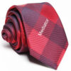 Professional Design
Mediator Necktie in a Beautiful Red Polyester
Mediation