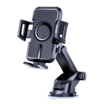 car phone holder mount in a new powerful suction